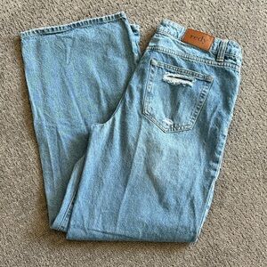 Redy Light Blue women's Jeans